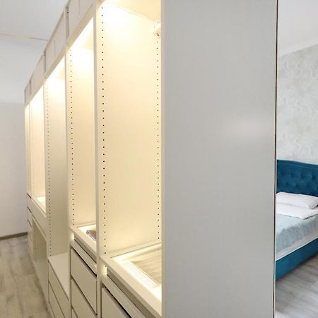 אורדאה Central Luxury Apartments מראה חיצוני תמונה