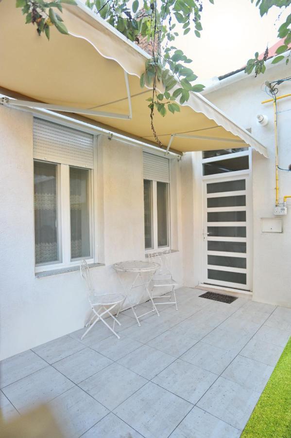 אורדאה Central Luxury Apartments מראה חיצוני תמונה