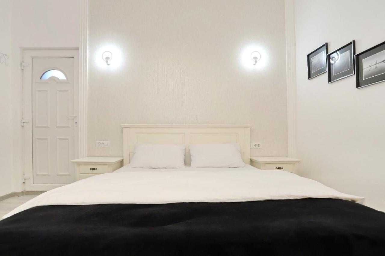 אורדאה Central Luxury Apartments מראה חיצוני תמונה